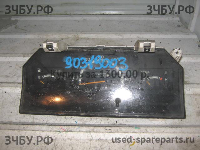Mitsubishi L200 (2)[K0;K3] Панель приборов