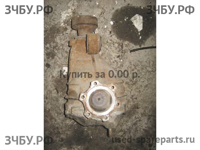 Infiniti FX 35/45 [S50] Редуктор заднего моста