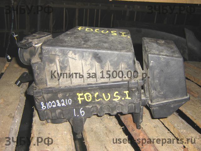 Ford Focus 1 Корпус воздушного фильтра