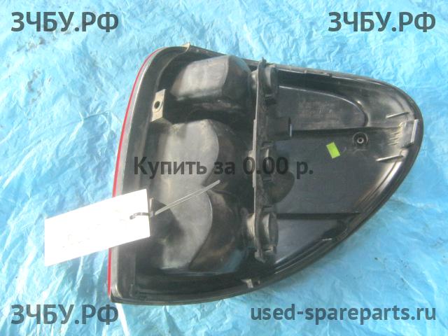 Chrysler Voyager/Caravan 4 Фонарь левый