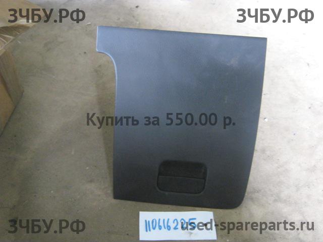 Volkswagen Passat B6 Бардачок