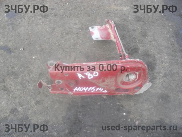 Audi 80/90 [B4] Панель передняя (телевизор)