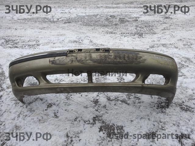 Daewoo Nexia Бампер передний