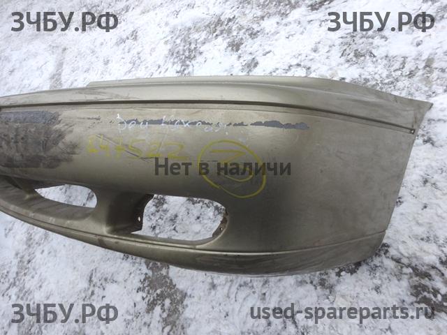 Daewoo Nexia Бампер передний