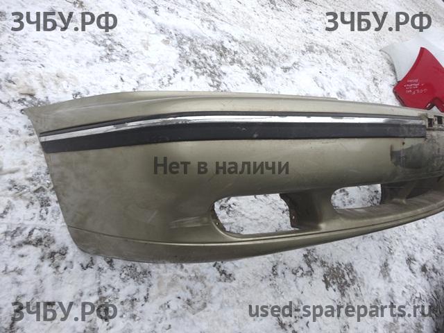 Daewoo Nexia Бампер передний