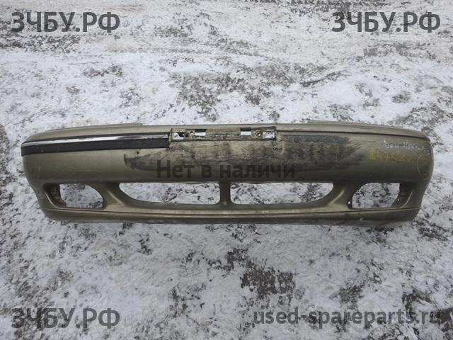 Daewoo Nexia Бампер передний