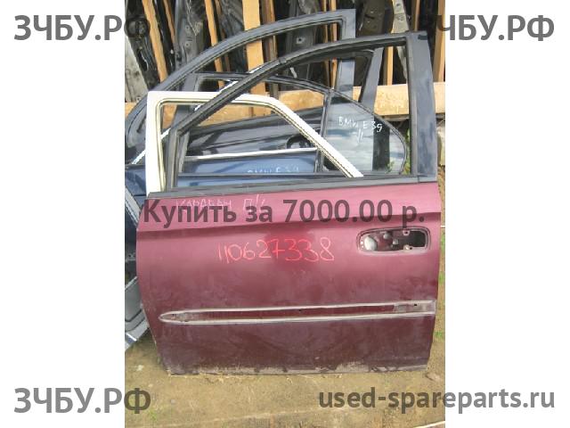 Chrysler Voyager/Caravan 4 Дверь передняя левая