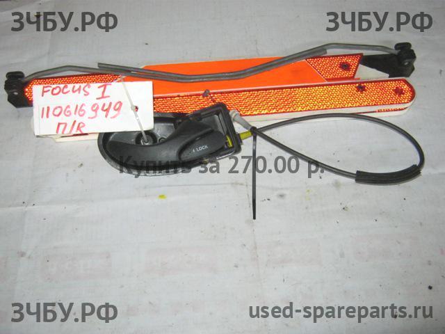 Ford Focus 1 Ручка двери внутренняя передняя правая