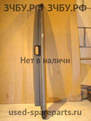 Chevrolet Trail blazer 1 Шторка багажника
