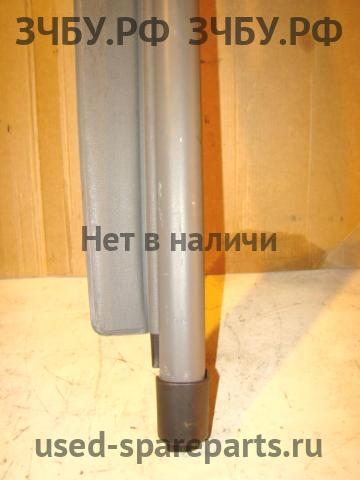 Chevrolet Trail blazer 1 Шторка багажника