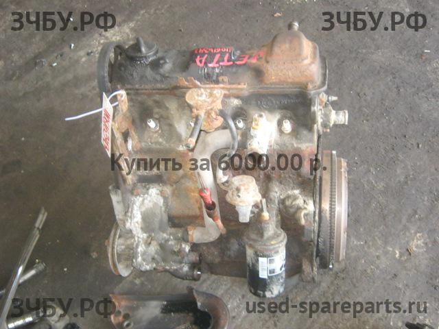 Volkswagen Jetta 2 [19E] Двигатель (ДВС)