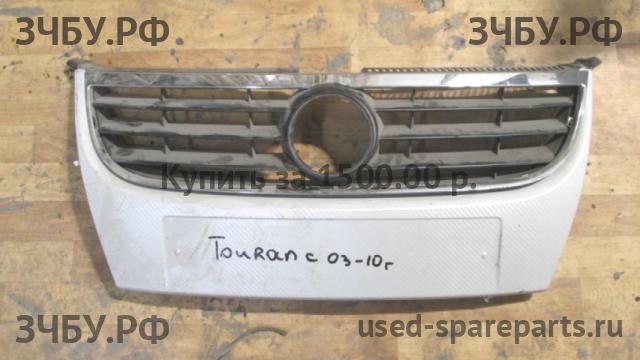 Volkswagen Touran 1 [1T] Решетка радиатора