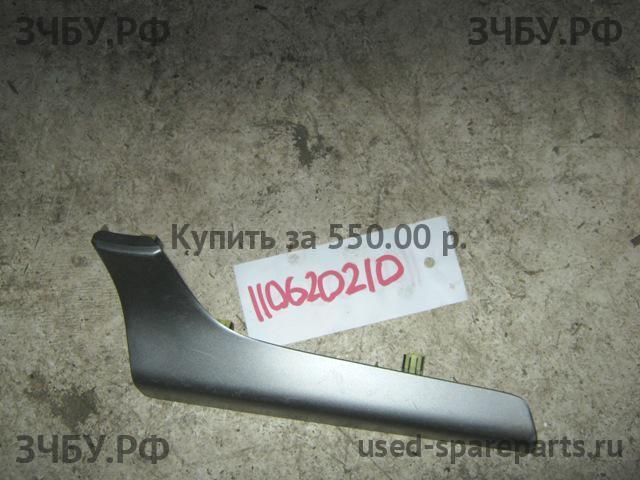 Subaru Определить Накладка