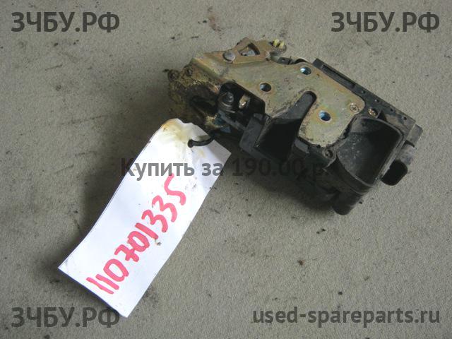 Chevrolet Aveo 1 (T200) Замок двери передней левой