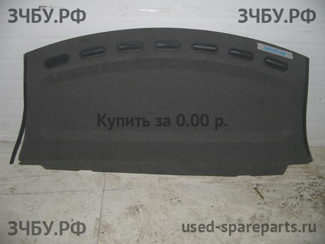 Ford Focus 2 Полка задняя