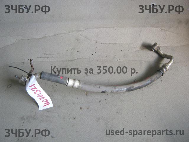 Chevrolet Aveo 1 (T200) Трубка кондиционера
