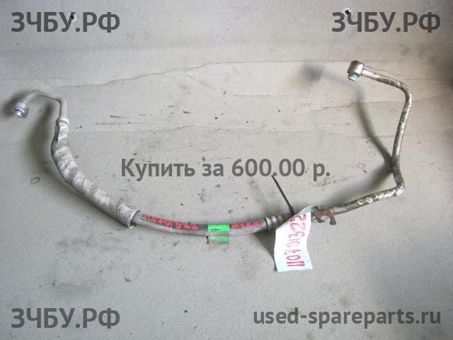 Chevrolet Aveo 1 (T200) Трубка кондиционера