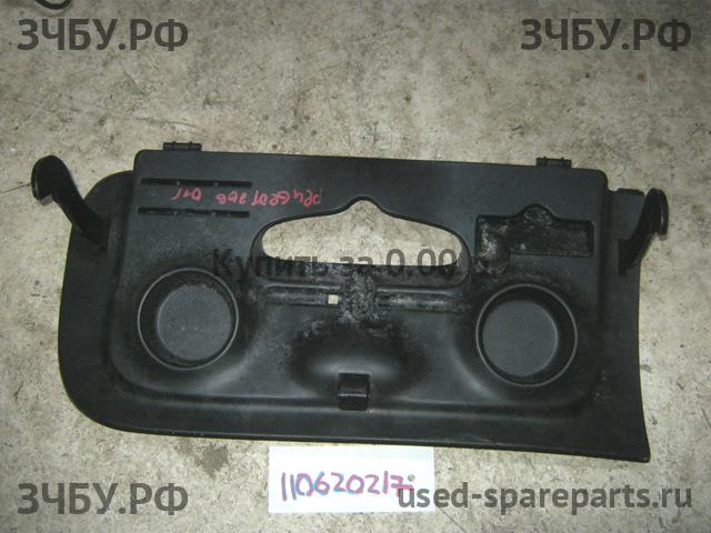 Peugeot 206 Подстаканник