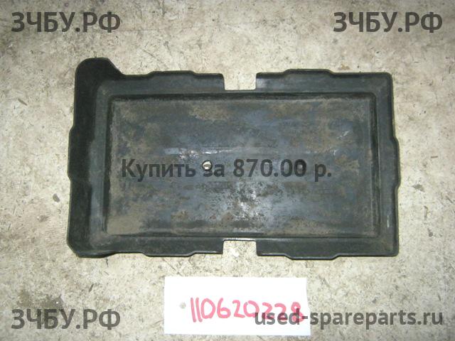Honda CR-V 1 Корпус аккумулятора