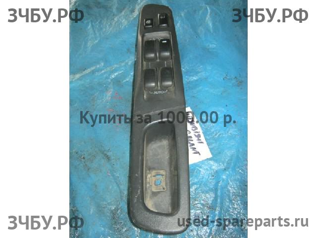 Mitsubishi Galant 8 (EA, EC) Кнопка стеклоподъемника передняя левая (блок)