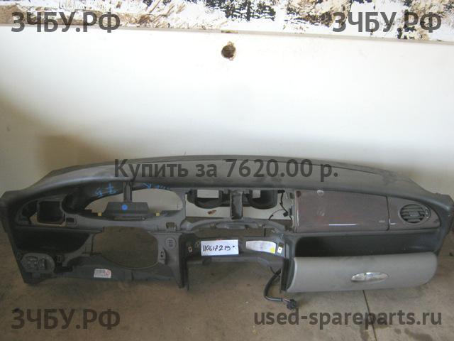 Rover 75 (RJ) Торпедо