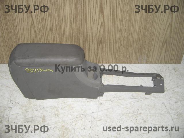 Chrysler Concorde 2 Консоль между сиденьями (Подлокотник)