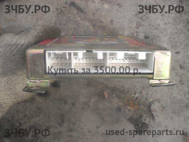 Hyundai Sonata 2 Блок управления двигателем