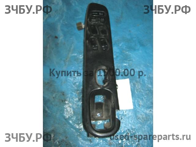 Nissan Maxima 1 (J30) Кнопка стеклоподъемника передняя левая (блок)