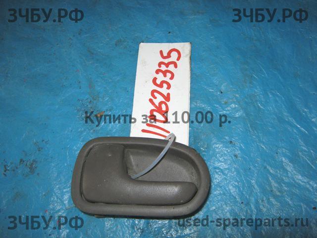 Mazda 626 [GE] Ручка двери внутренняя задняя левая