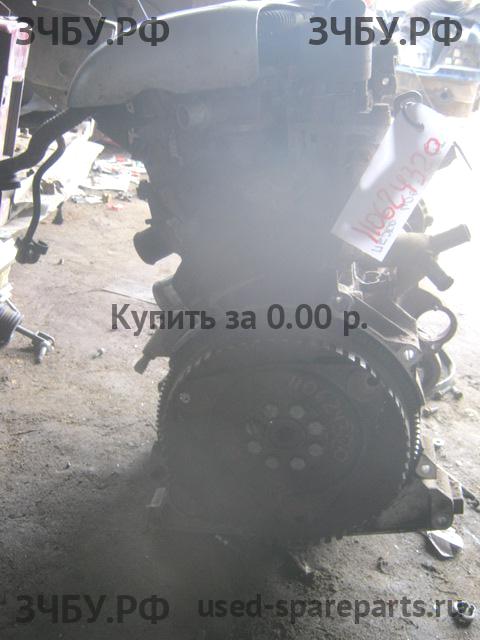 Peugeot 406 Двигатель (ДВС)