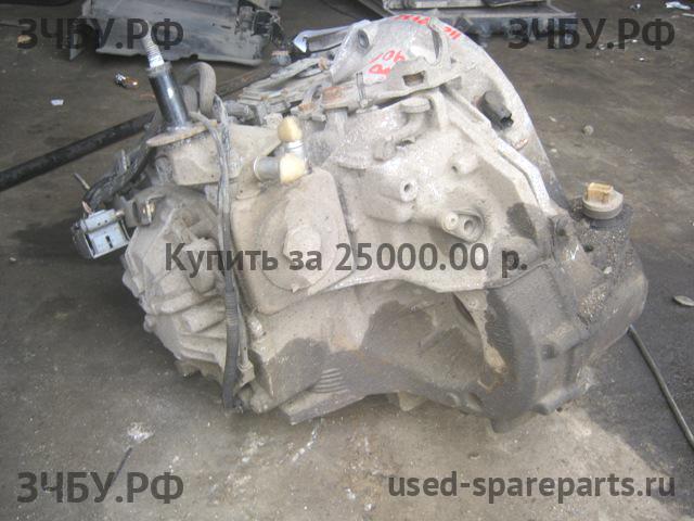 Peugeot 406 АКПП (автоматическая коробка переключения передач)