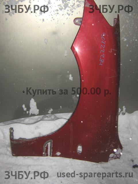 Mitsubishi Lancer 9 [CS/Classic] Крыло переднее левое