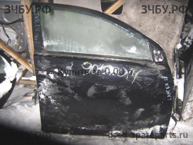 Mitsubishi Lancer 10 [CX/CY] Дверь передняя правая