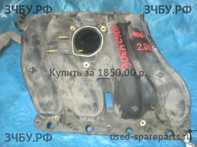 Peugeot 406 Коллектор впускной