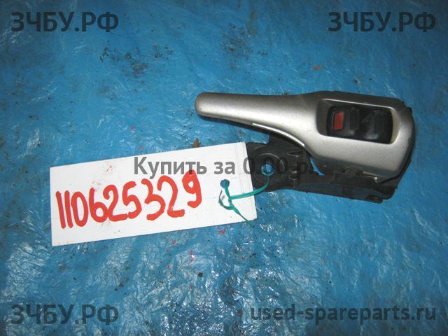 Toyota Auris 1 (E150) Ручка двери внутренняя передняя правая