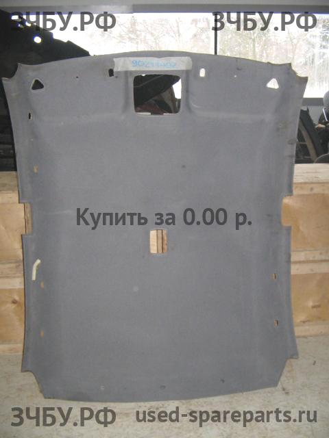 Hyundai Elantra 1 Обшивка потолка