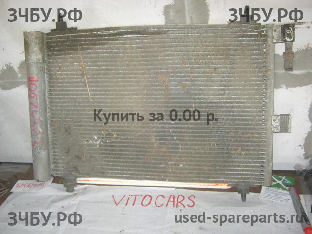 Peugeot 406 Радиатор кондиционера