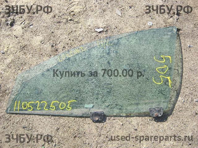 Chrysler Concorde 2 Стекло двери передней левой