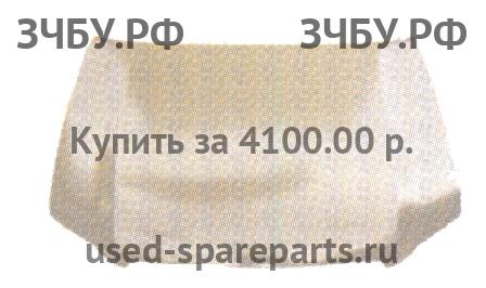 Toyota Highlander 1 Капот