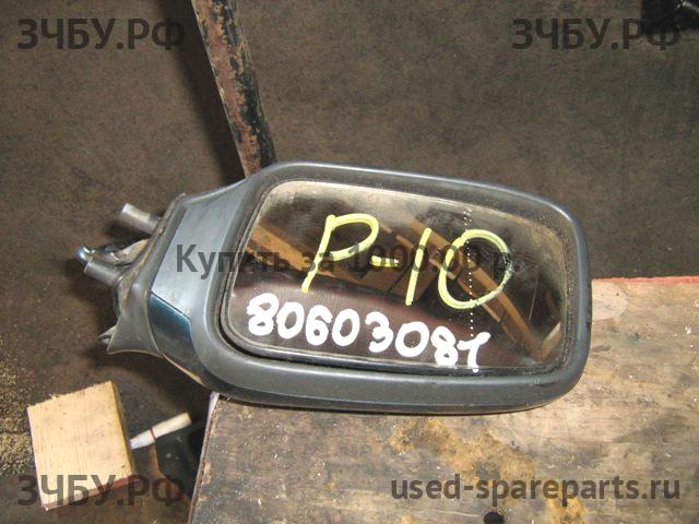 Nissan Primera P10 Зеркало правое электрическое