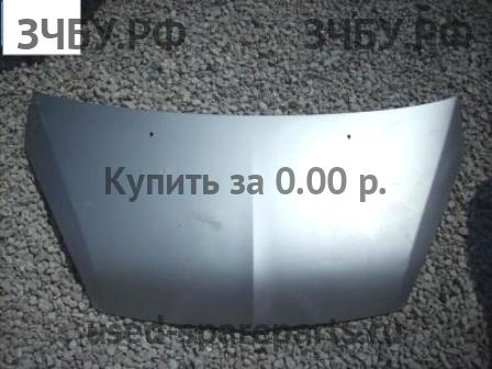 Mitsubishi Colt 6 (Z30) Капот