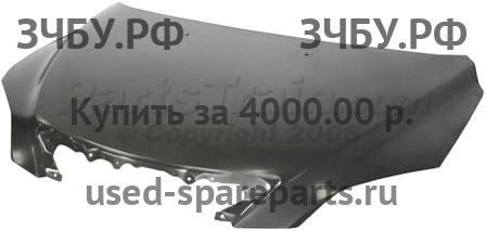 Mazda 3 [BK] Капот