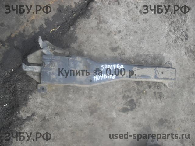 KIA Spectra Панель передняя (телевизор)