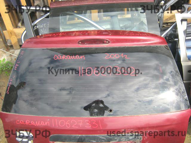 Chrysler Voyager/Caravan 4 Стекло заднее