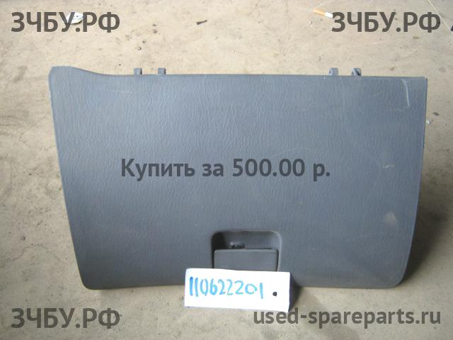Hyundai Matrix [FC] Бардачок