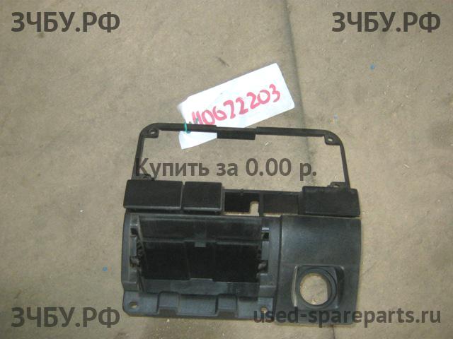 Volkswagen Golf 3 Пластик салона