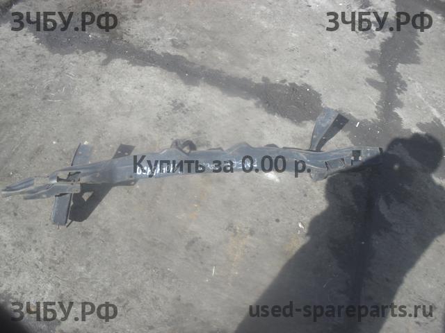 Mitsubishi Pajero/Montero Sport 1 (K9) Панель передняя (телевизор)