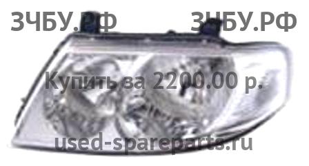 Nissan Almera Classic Фара левая