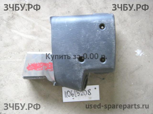 Hyundai Matrix [FC] Пластик салона