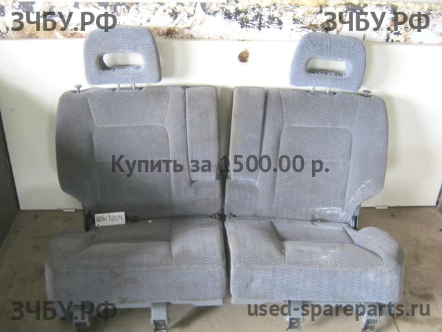 Honda CR-V 1 Сиденья (комплект)